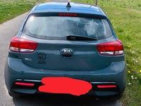Gebraucht Kia Rio Vision 101 PS (74 kW) 2022 Grau Limousine