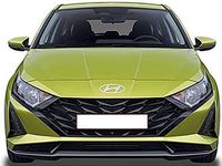Neu Hyundai i20 GO! 90 PS (66 kW) 2026 Wählbar Kleinwagen