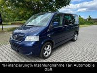 Gebraucht VW T5 Highline 174 PS (127 kW) 2009 Andere Van