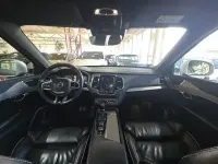 Gebraucht Volvo XC90 Business Edition 224 PS (164 kW) 2016 Grau SUV