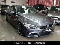 Gebraucht BMW 435 M Sport 313 PS (230 kW) 2014 Grau Cabrio