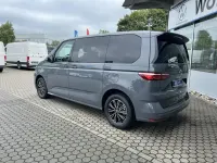 Usata VW T7 150 CV (110 kW) 2025 Grigio Furgone