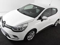 Gebraucht Renault Clio IV Zen 90 PS (66 kW) 2019 Weiß Limousine