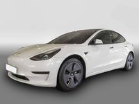 Gebraucht Tesla Model 3 239 kW (325 PS) 2023 Weiß Limousine