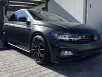 Gebraucht VW Polo GTI 200 PS (147 kW) 2020 Weiß Kleinwagen