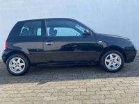 gebraucht VW Lupo 1.0 Comfortline Sitzheizung/TÜV NEU/LM/Radio CD