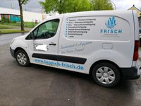gebraucht Citroën Berlingo e-HDi 90 Kastenwagen Transporter LKW ZU