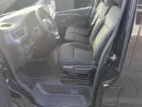 Nouă Renault Trafic 170 CP (125 kW) 2025 Negru Monovolum