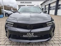 Neu Opel Astra 131 PS (96 kW) 2025 Karbon schwarz Kombi