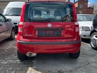 gebraucht Fiat Panda 