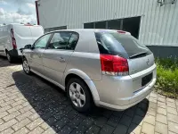 Gebraucht Opel Signum Edition 155 PS (114 kW) 2005 Silber Kleinwagen
