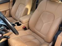 Gebraucht Porsche Macan 252 PS (185 kW) 2016 Schwarz SUV