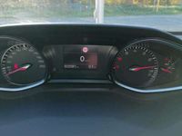 gebraucht Peugeot 308 Active Pack 130PureTech Navi SHZ Kamera