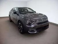 Gebraucht Citroën C4 131 PS (96 kW) 2023 Platiniumgrau/typ SUV
