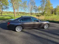 Second-hand BMW 740 313 CP (230 kW) 2012 Maro Berlinǎ