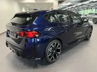 Gebraucht BMW 120 M Sport 156 PS (114 kW) 2025 Blau Kleinwagen