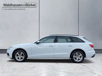 gebraucht Audi A4 Avant 35 TDI S-Tronic *R.Kam. *ACC Klima