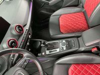 Gebraucht Audi SQ2 300 PS (220 kW) 2022 Schwarz SUV