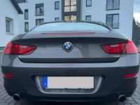 gebraucht BMW 640 d F13 Coupé Top Zustand