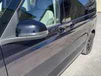 Gebraucht VW Multivan Life 136 PS (100 kW) 2023 Blau Van / Kleinbus