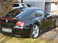 Gebraucht BMW Z4 265 PS (194 kW) 2007 Schwarz Coupé