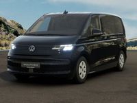 Nuova VW Multivan 150 CV (110 kW) 2025 Nero Monovolume