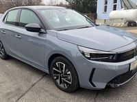 Gebraucht Opel Corsa 101 PS (74 kW) 2025 Grafik grau dach schwarz Kleinwagen