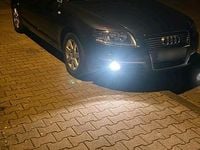 Gebraucht Audi A6 179 PS (131 kW) 2007 Limousine