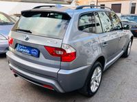 gebraucht BMW X3 2.0i M Sport-Paket "TüvNeu-Xenon-SHZ-2.HD"