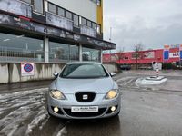 gebraucht Seat Leon Comfort Limited*1.8*5-Türig*Parksensor*Alu*