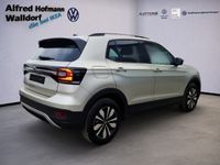 gebraucht VW T-Cross - MOVE