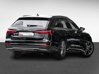 gebraucht Audi A6 Avant 40 sport BLACKPAK LM19 LED E-KLAPPE
