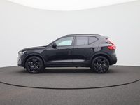 Neu Volvo XC40 Plus 197 PS (144 kW) 2026 Onyx black metallic SUV