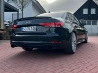 gebraucht Audi A4 2.0 TFSI ultra