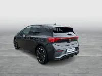 Gebraucht Cupra Born e-Boost 2024 Quasargrau Kleinwagen