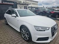 Gebraucht Audi A4 Sport 272 PS (200 kW) 2016 Weiß Kombi