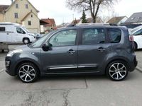 gebraucht Citroën C3 Picasso Selection | BLUETOOTH | PDC | AHK