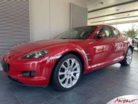 gebraucht Mazda RX8 RX-8141 KW Coupé Klima el. Fenster