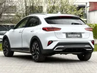 Używany Kia XCeed 160 KM (117 kW) 2024 Biały SUV
