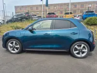 Gebraucht Ora 03 125 kW (171 PS) 2023 Grün Kleinwagen