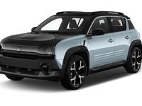 Neu Renault 4 E-Tech 110 kW (150 PS) 2025 SUV