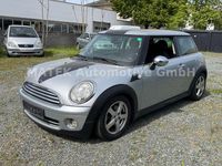 Second-hand Mini ONE 95 CP (69 kW) 2008 Argintiu Hatchback