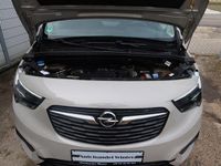 Gebraucht Opel Combo Life Innovation 131 PS (96 kW) 2019 Grau Kombi