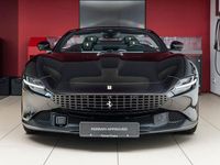 Gebraucht Ferrari Roma 620 PS (456 kW) 2025 Schwarz Cabrio