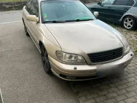 Gebraucht Opel Omega 150 PS (110 kW) 2000 Silber Limousine
