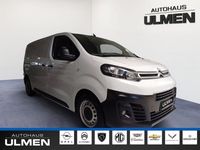 Gebraucht Citroën Jumpy 177 PS (130 kW) 2023 Weiss Van / Kleinbus