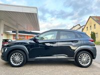 gebraucht Hyundai Kona 1,0 Ltr Klima Navi Kamera Pdc Euro6 Tüv NEU