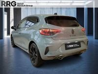Gebraucht Renault Clio V Esprit Alpine 91 PS (66 kW) 2023 Grau Limousine