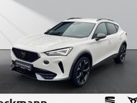 Gebraucht Cupra Formentor VZ 310 PS (228 kW) 2023 Weiss SUV