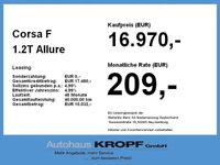 Gebraucht Opel Corsa 131 PS (96 kW) 2022 Blau Kleinwagen